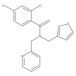 1235642-51-9 structure