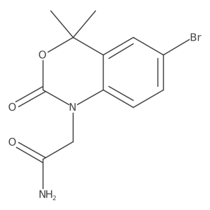 1245220-53-4结构式