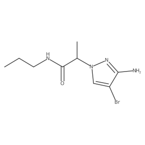 1249539-09-0结构式