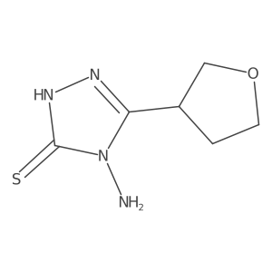 1249743-71-2 structure