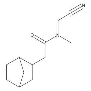 1249863-32-8 structure
