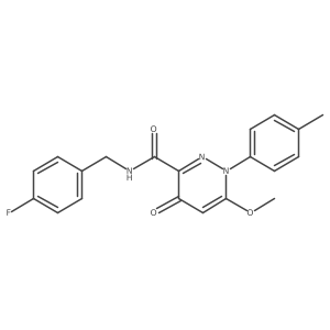 1251631-83-0 structure