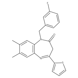 1251683-32-5 structure