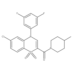 1251699-22-5结构式