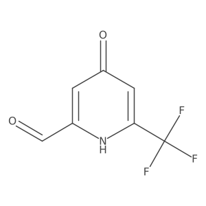 1256812-99-3结构式