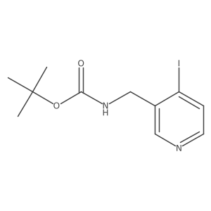 1258873-50-5 structure
