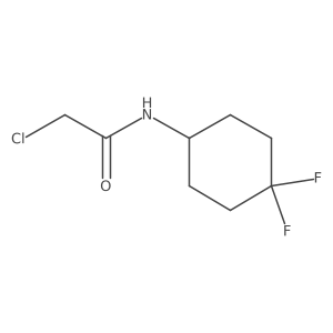 1259916-02-3 structure