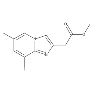 1260383-43-4结构式