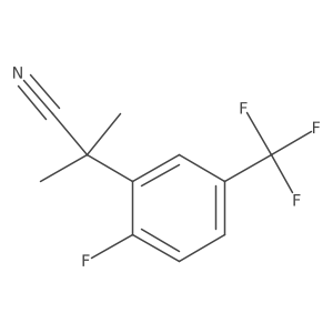 1260653-52-8 structure