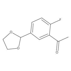 1260665-69-7 structure