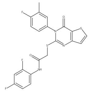 1260920-40-8 structure