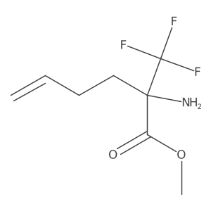 1262415-98-4结构式