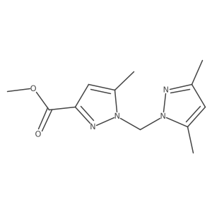 1263212-05-0 structure
