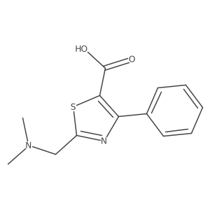1267465-73-5 structure