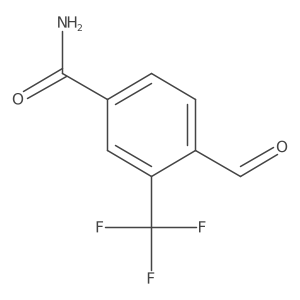 1289087-58-6 structure