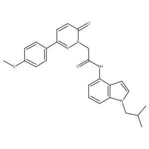 1324075-29-7 structure