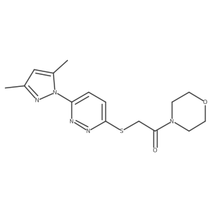 1334371-85-5结构式