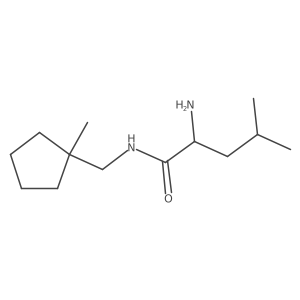 1340290-00-7 structure