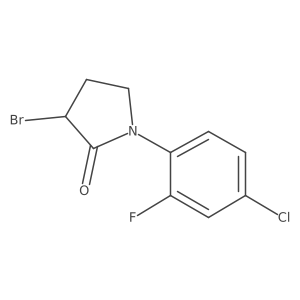 1342993-07-0 structure