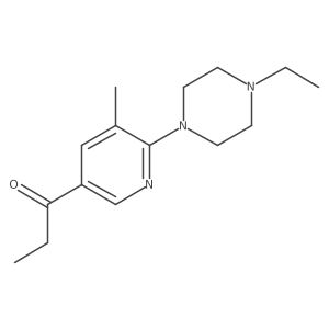 1355226-00-4结构式