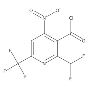 1361463-69-5 structure