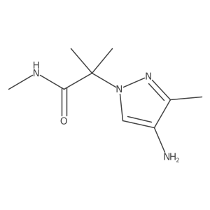 1393101-43-3 structure