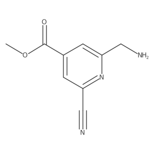 1393534-54-7 structure