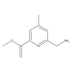 1393534-76-3 structure