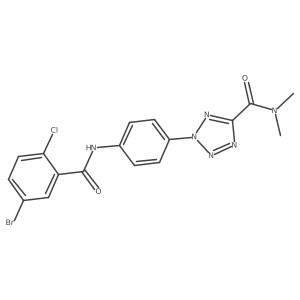 1396680-97-9 structure