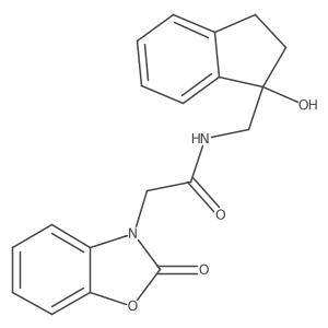 1396795-20-2结构式