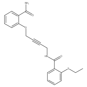 1421465-36-2结构式