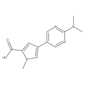 1422139-50-1结构式