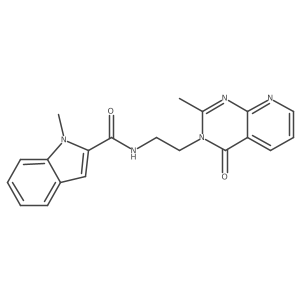 1442080-43-4结构式