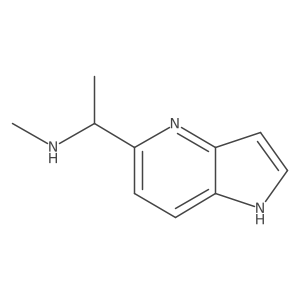1445856-08-5 structure