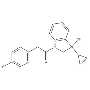 1448070-90-3 structure