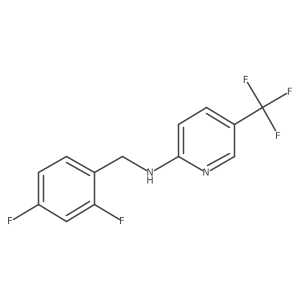 1458093-98-5 structure