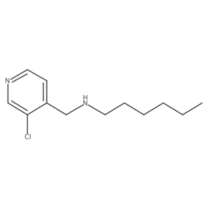 1499899-64-7 structure