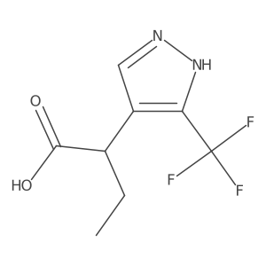 1501654-19-8 structure