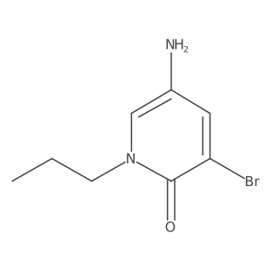 1518100-37-2 structure