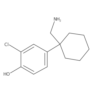 1529161-80-5结构式