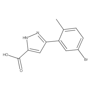 1540496-09-0 structure