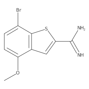 154650-62-1 structure