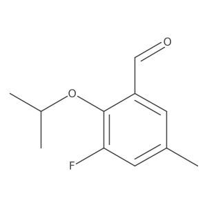 1557942-85-4结构式