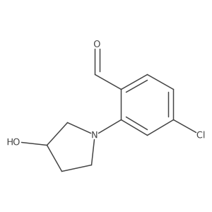 1596949-14-2 structure