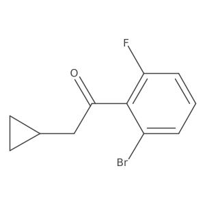 1601168-98-2 structure