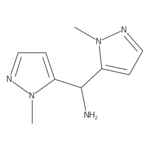 1603462-95-8 structure
