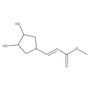 1704239-27-9结构式