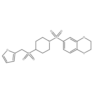 1795357-95-7 structure