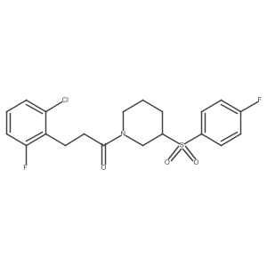 1797979-99-7 structure