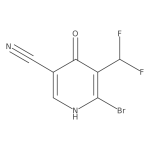 1805009-72-6结构式